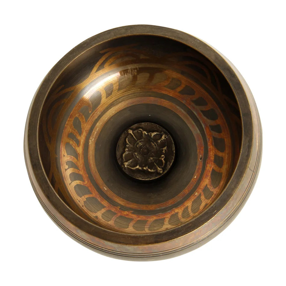 Tibetan Singing Bowl Set