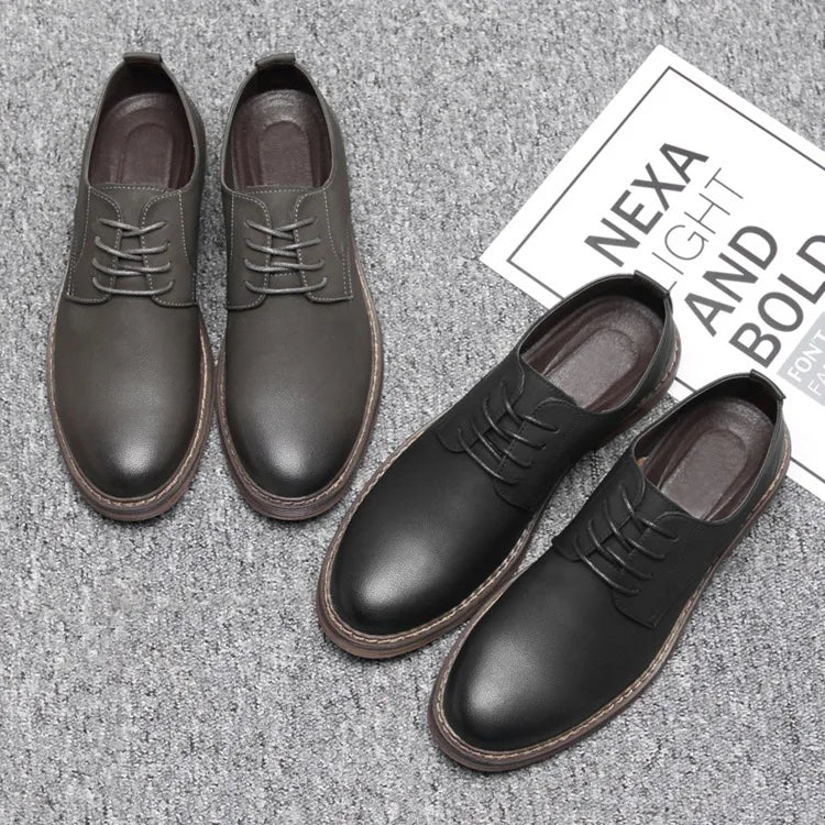 Men's Oxford Shoes