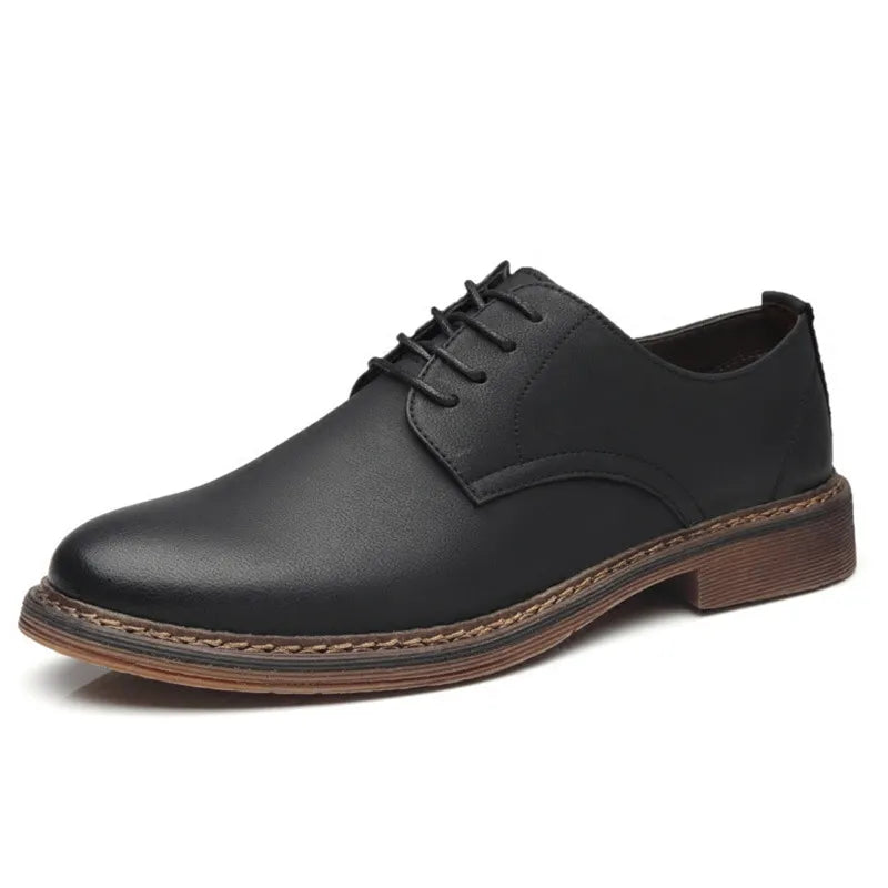 Men's Oxford Shoes