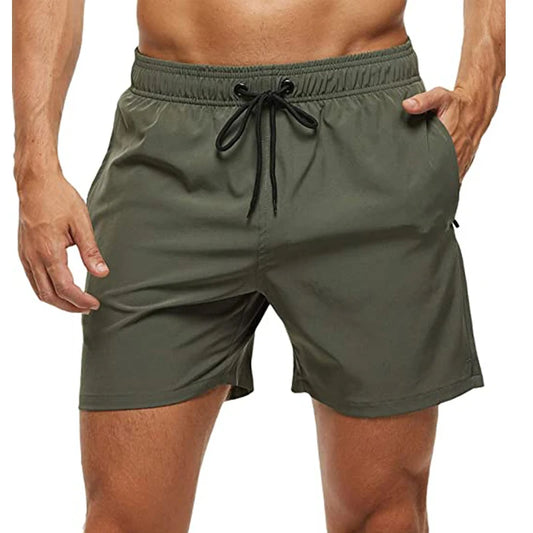 Men's Swim Trunks