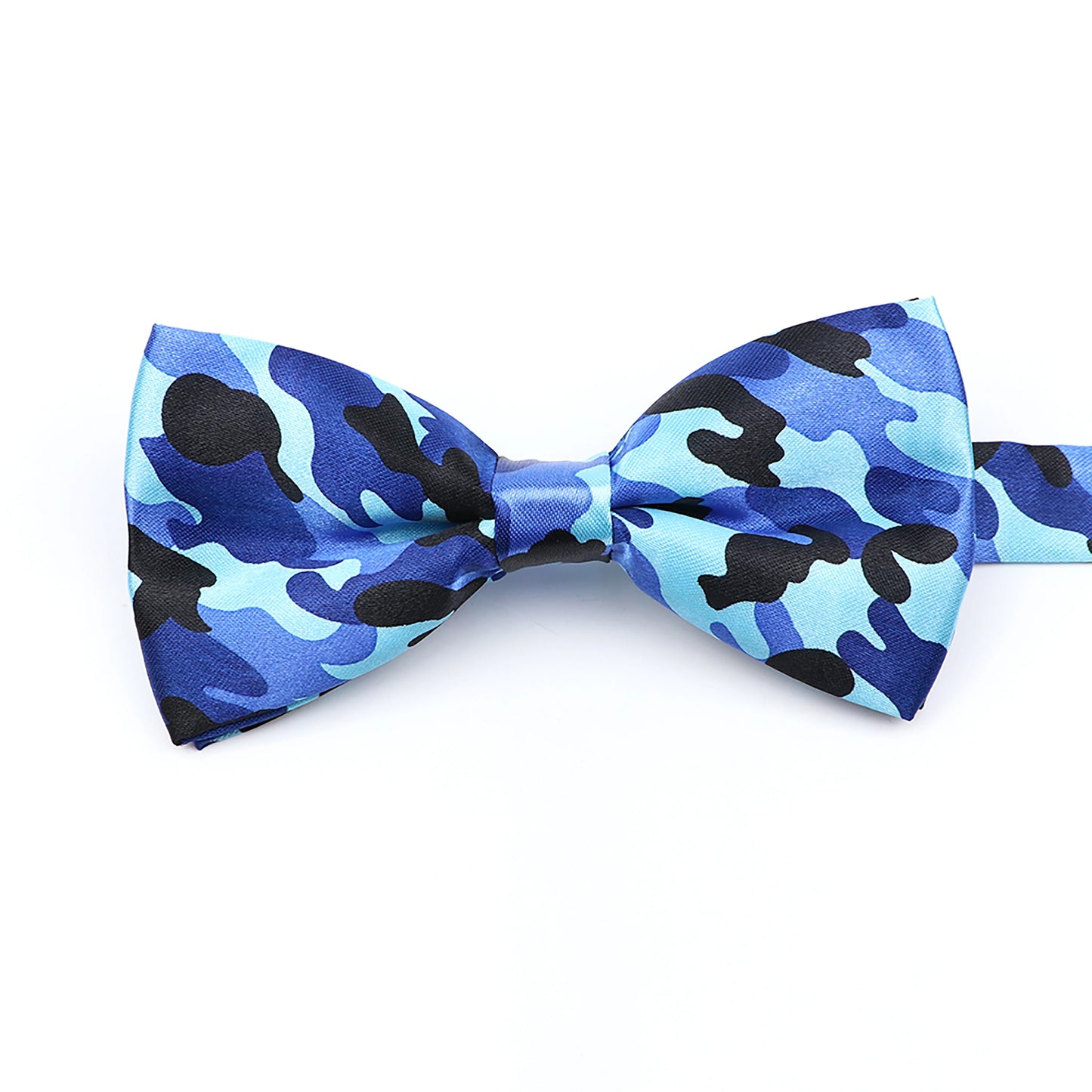 Men's Classic  Bowtie Set