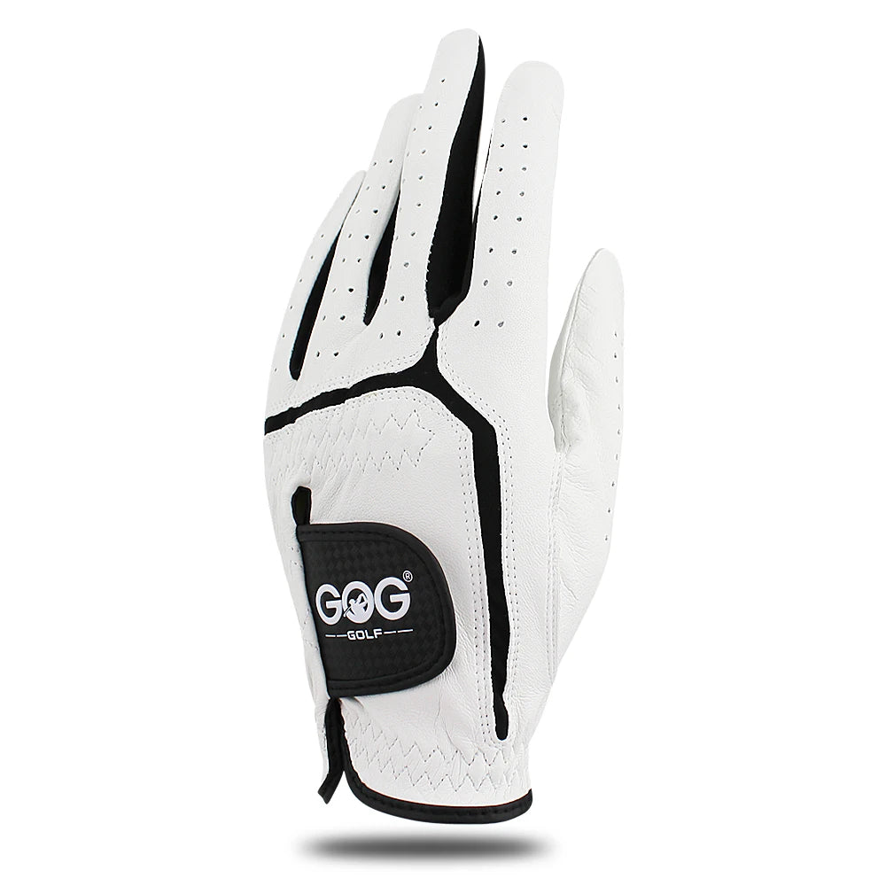 6 PCS Men's Golf Glove