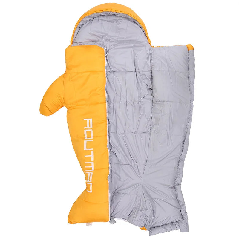 Children Sleeping Bag