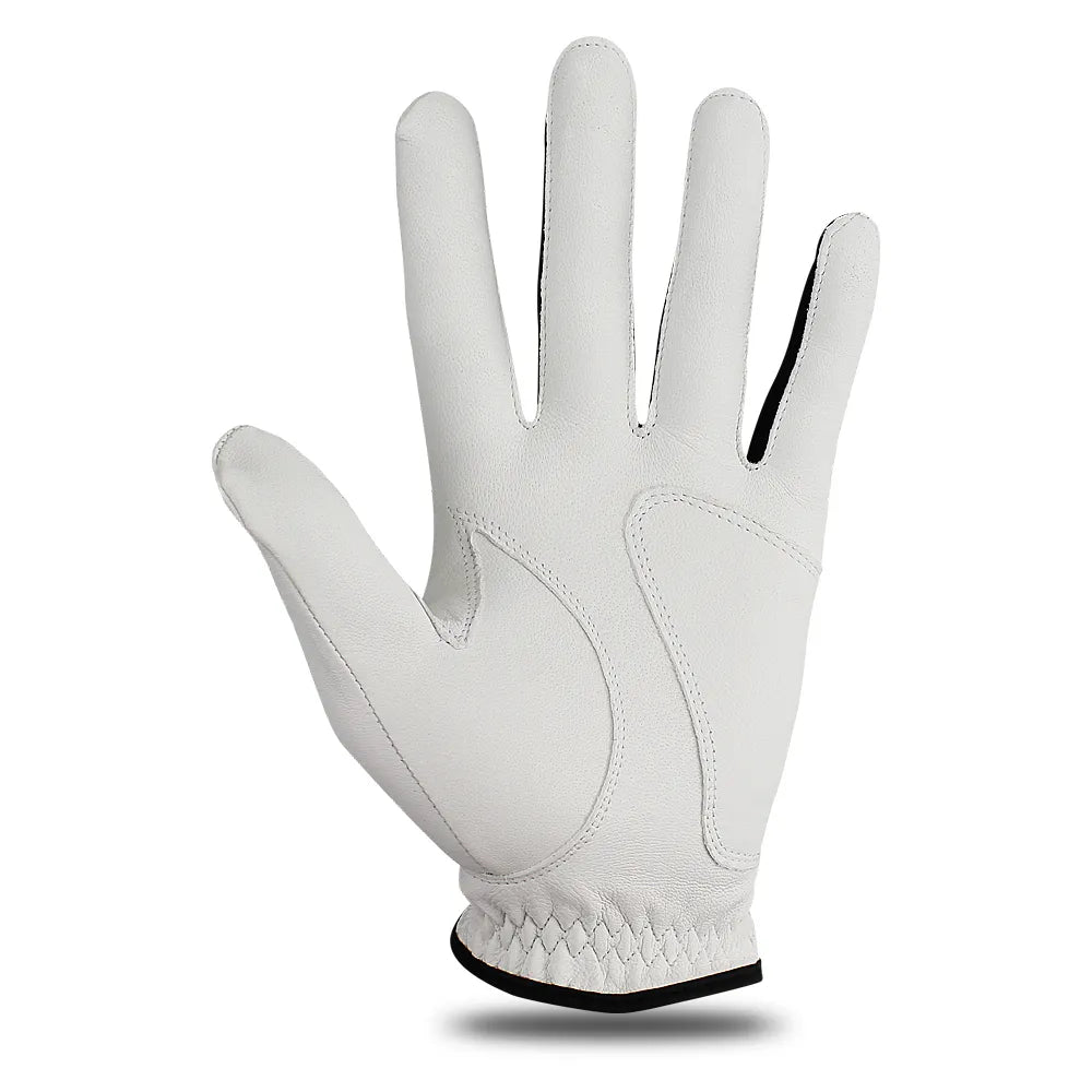 6 PCS Men's Golf Glove