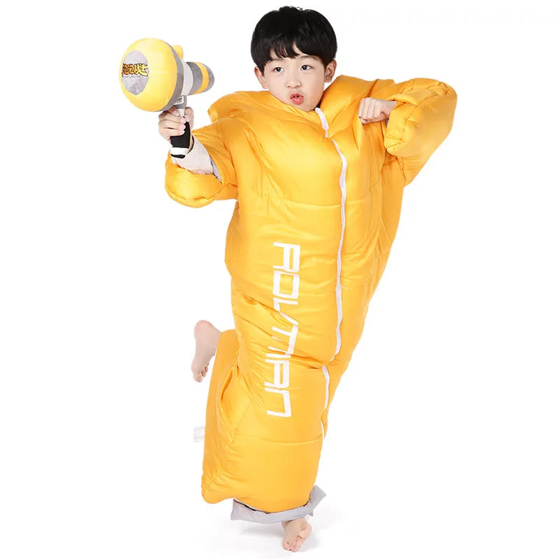 Children Sleeping Bag