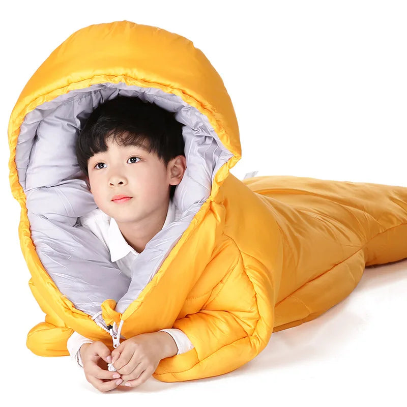 Children Sleeping Bag