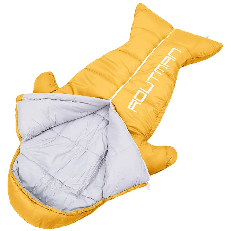 Children Sleeping Bag