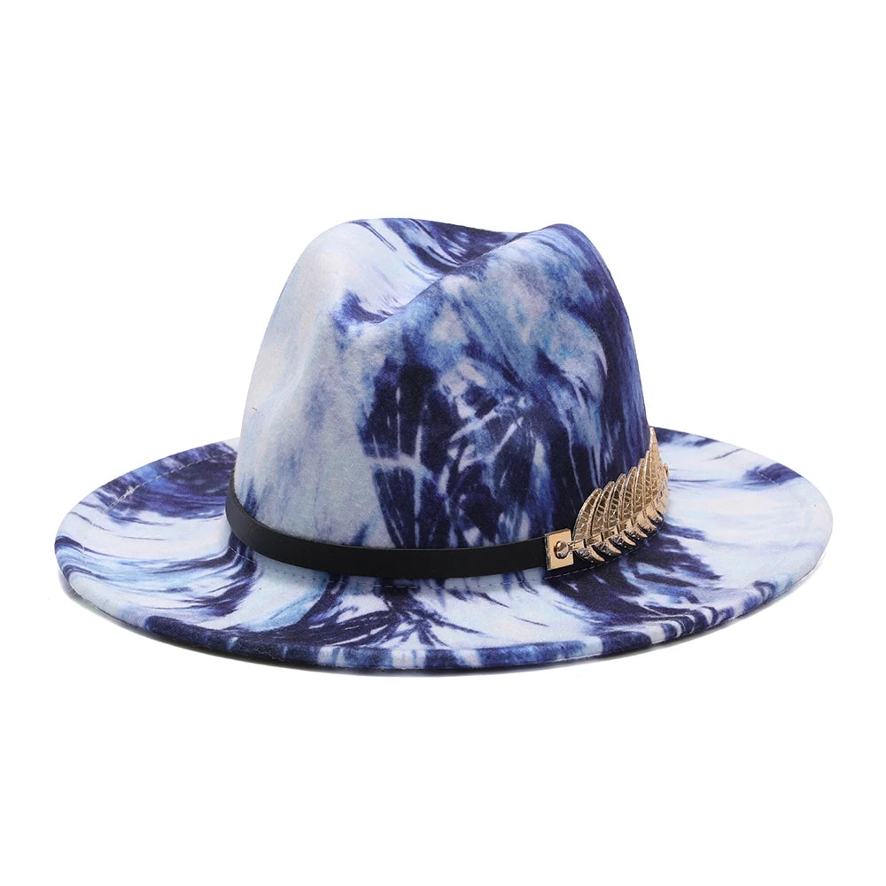 Fedora Hats for Women