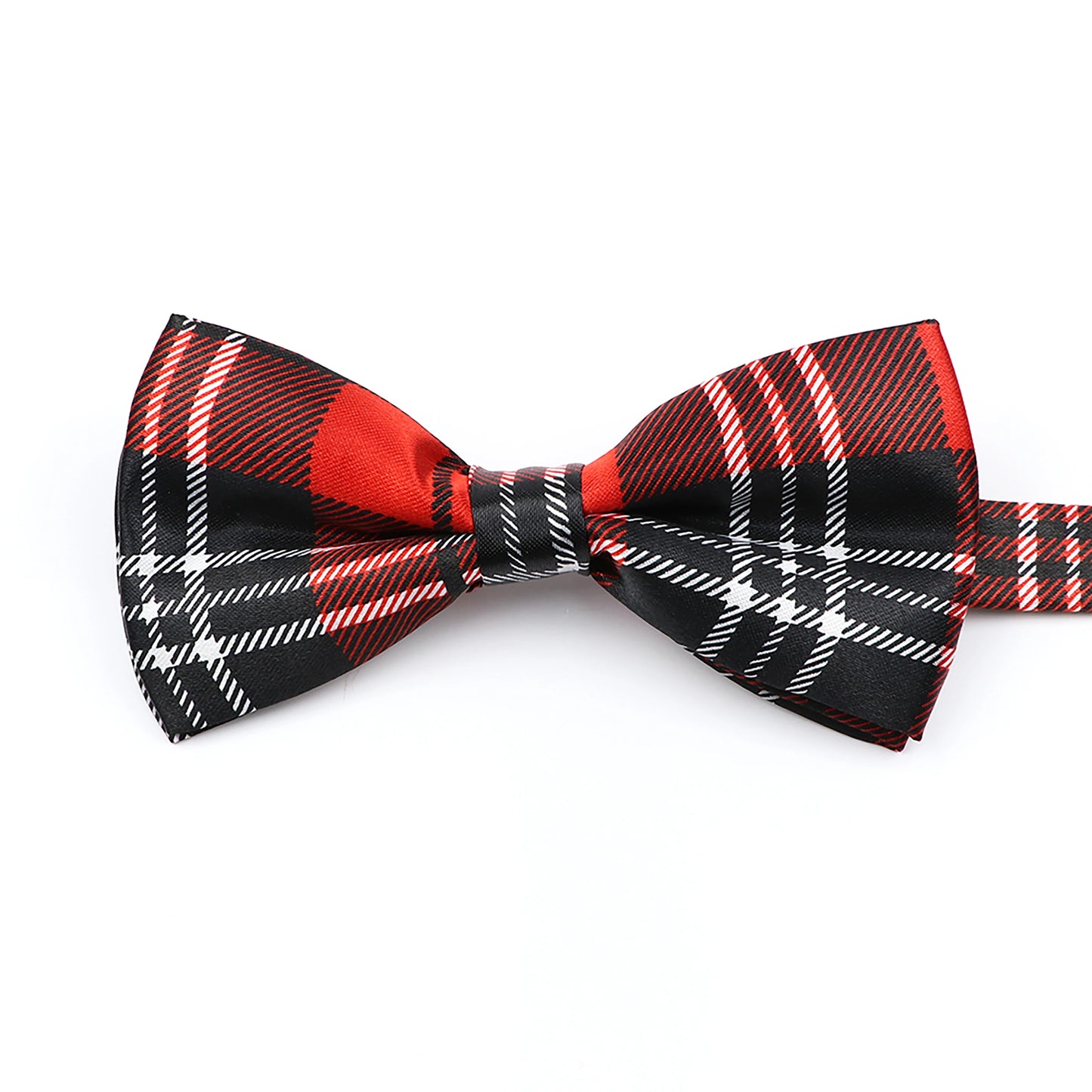 Men's Classic  Bowtie Set