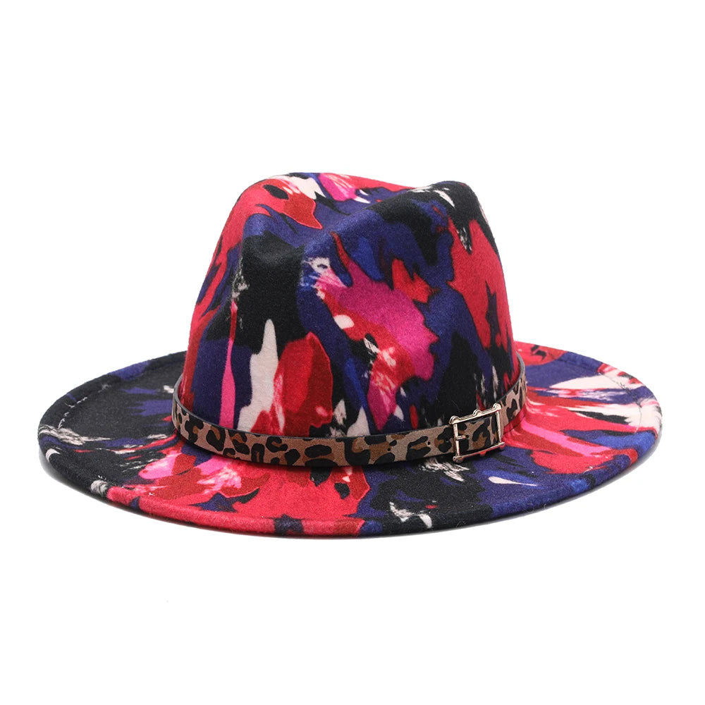 Fedora Hats for Women