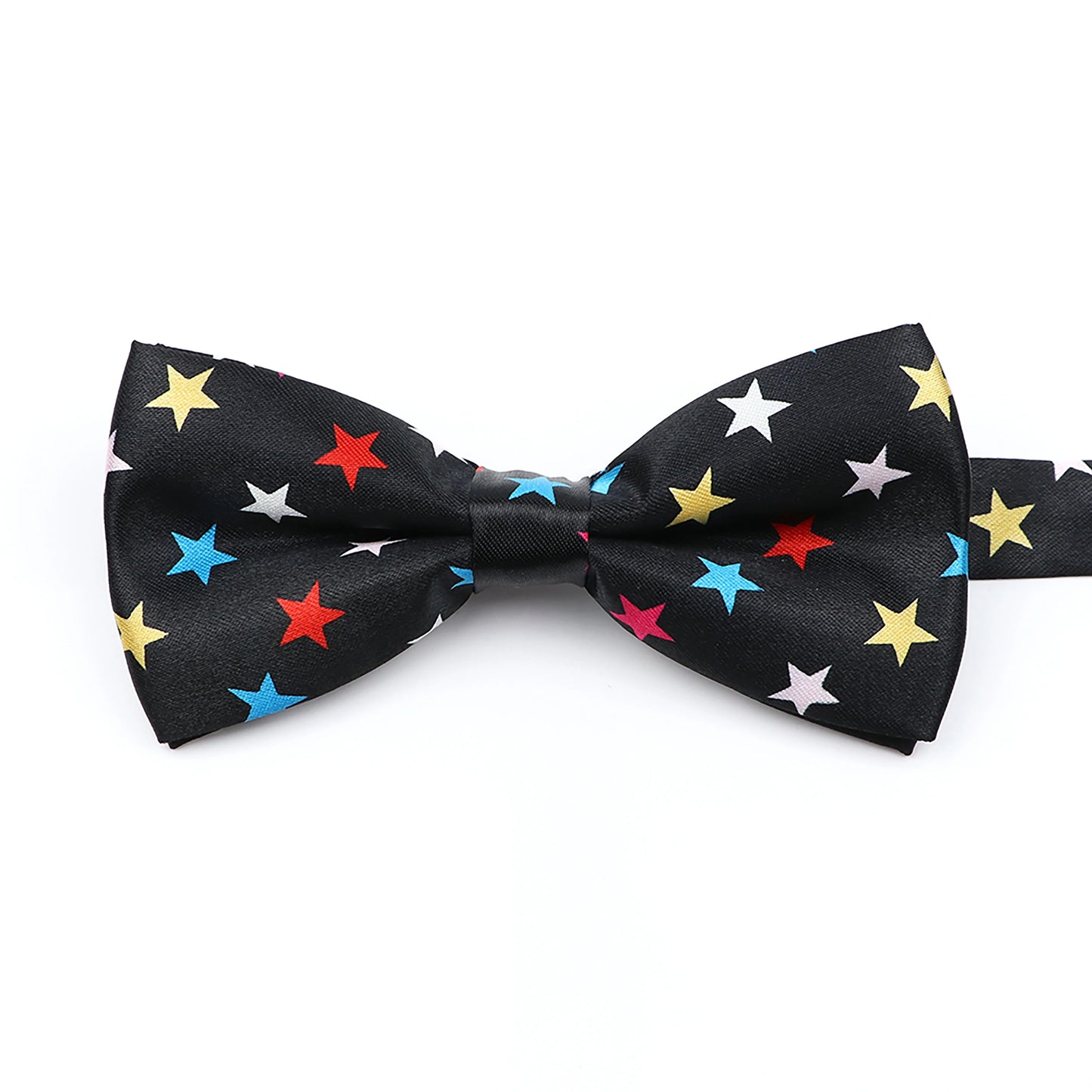 Men's Classic  Bowtie Set