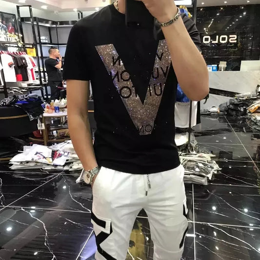 Men's Quality T-Shirt