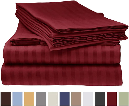 Bed Sheet Set