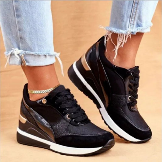 Women's Mesh Sneakers