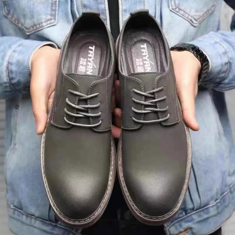 Men's Oxford Shoes