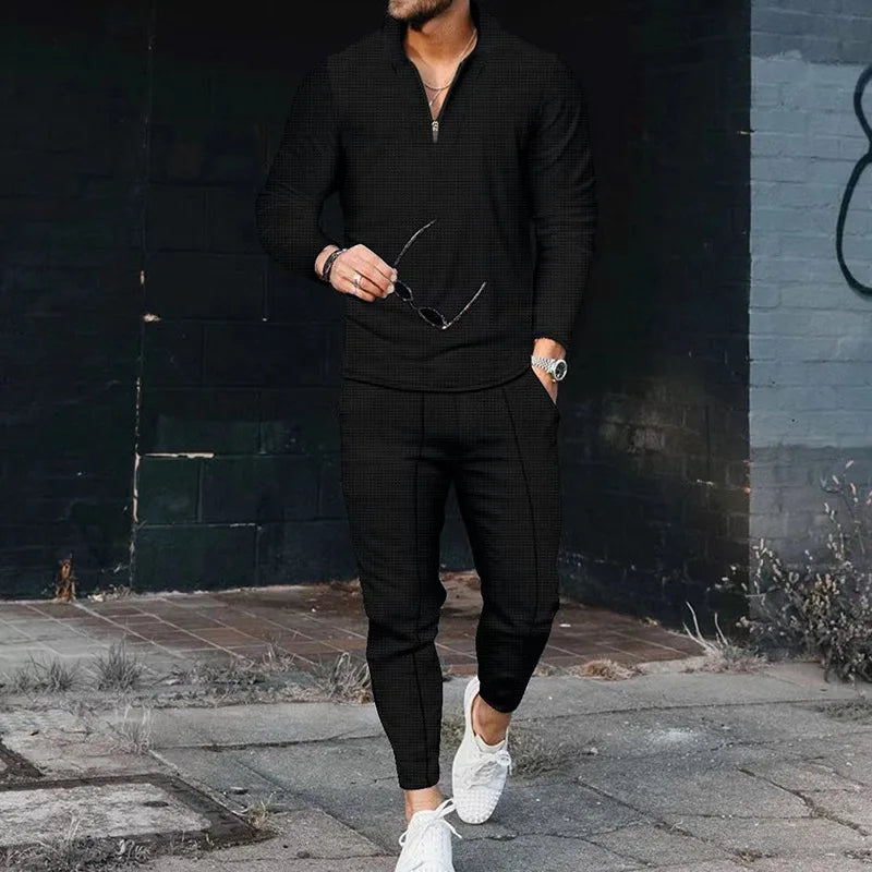 Men‘s Summer Casual Outfits