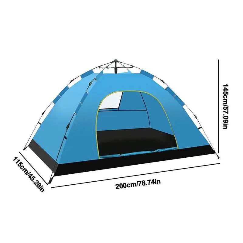 1-2 Person Camping Tent