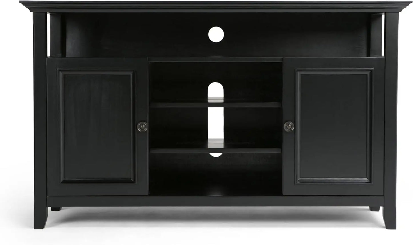 Universal TV Media Stand for 54 inch TV