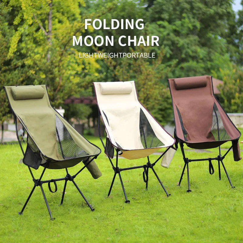 Camping Chairs