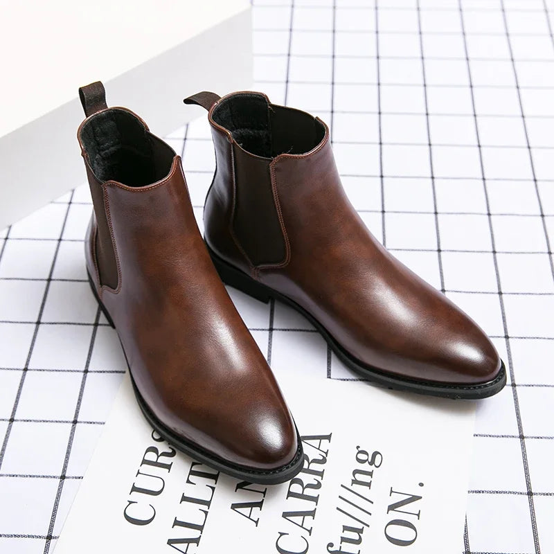 Chelsea Boots