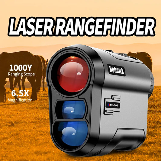 Golf Laser Rangefinder