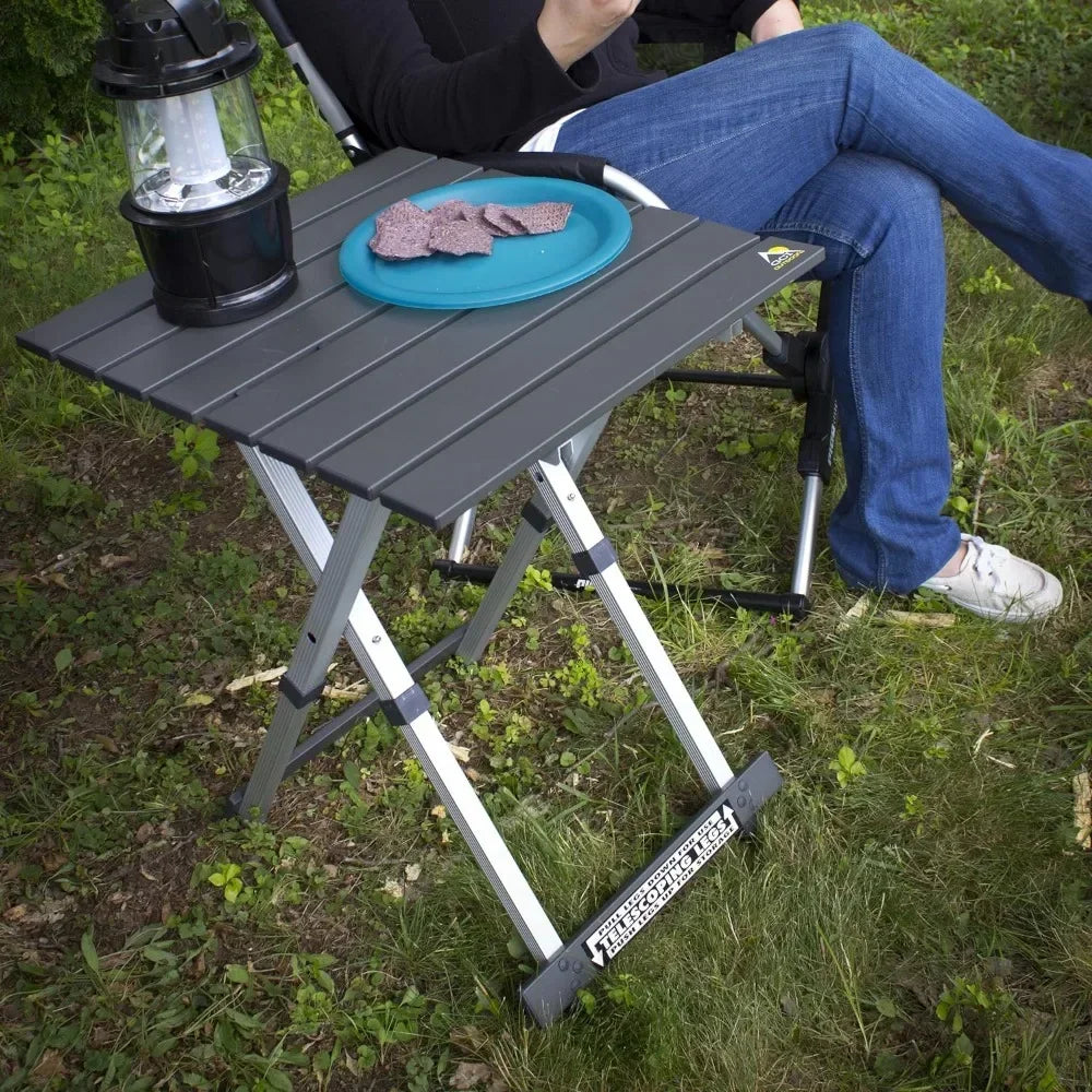 Outdoor Camping Table