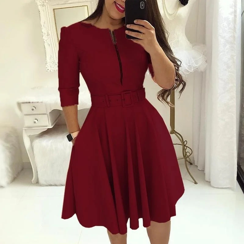 Elegant Women Party Dresses