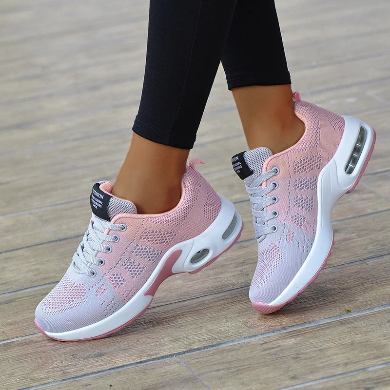 Women's Walking Sneakers