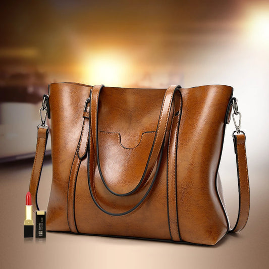 Casual Women Shoulder Bag