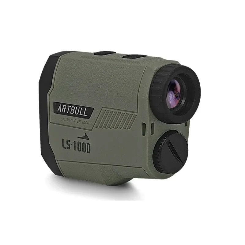 Golf Range Finder