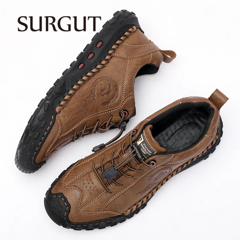 Men's Casual Shoes