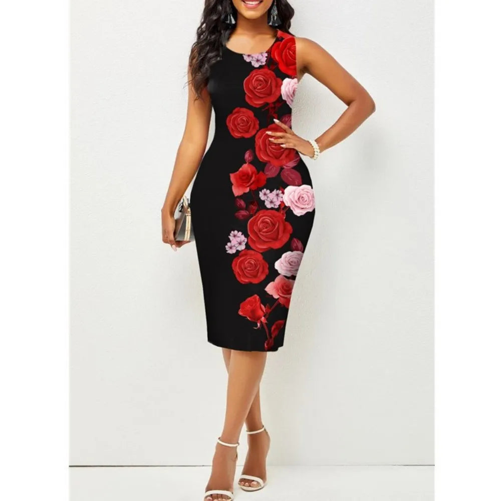 Plus Size Dresses for Women