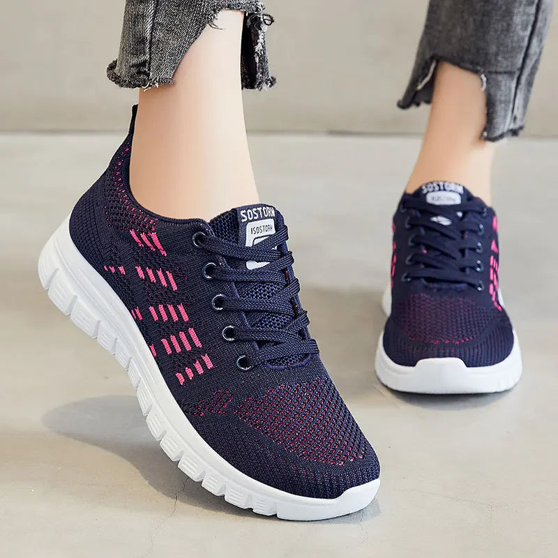 Women's Casual Sneakers