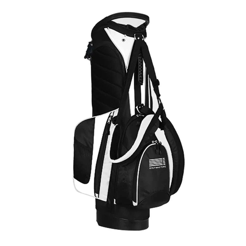 Lightweight Multi-function Bracket Golf Bag