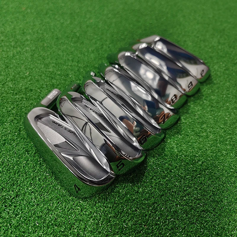 CB Golf Irons