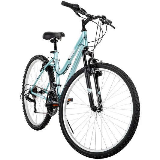 Women's 18-Speed Mountain Bike