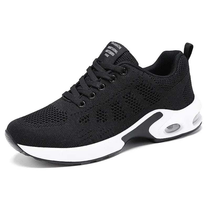 Women's Breathable Mesh Sneaker