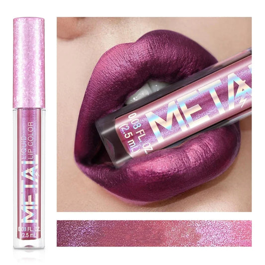 Matte Liquid Lipstick