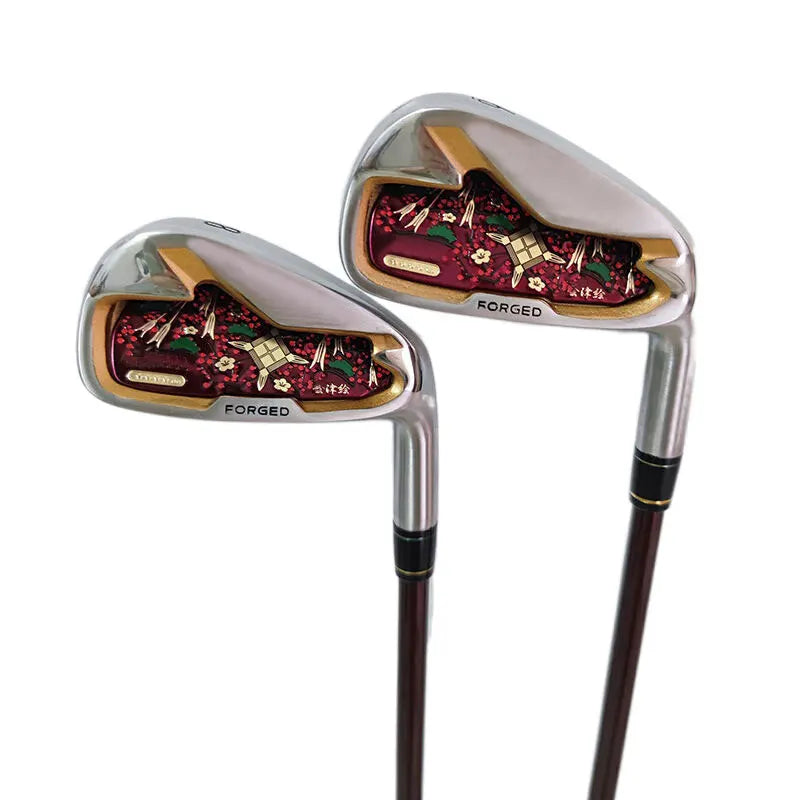 Women's Golf Clubs