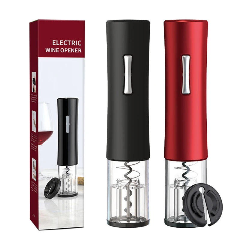 Electric Wine Openers