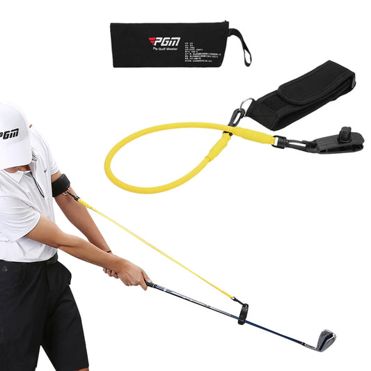 Golf Swing Elastic Strengthening Band