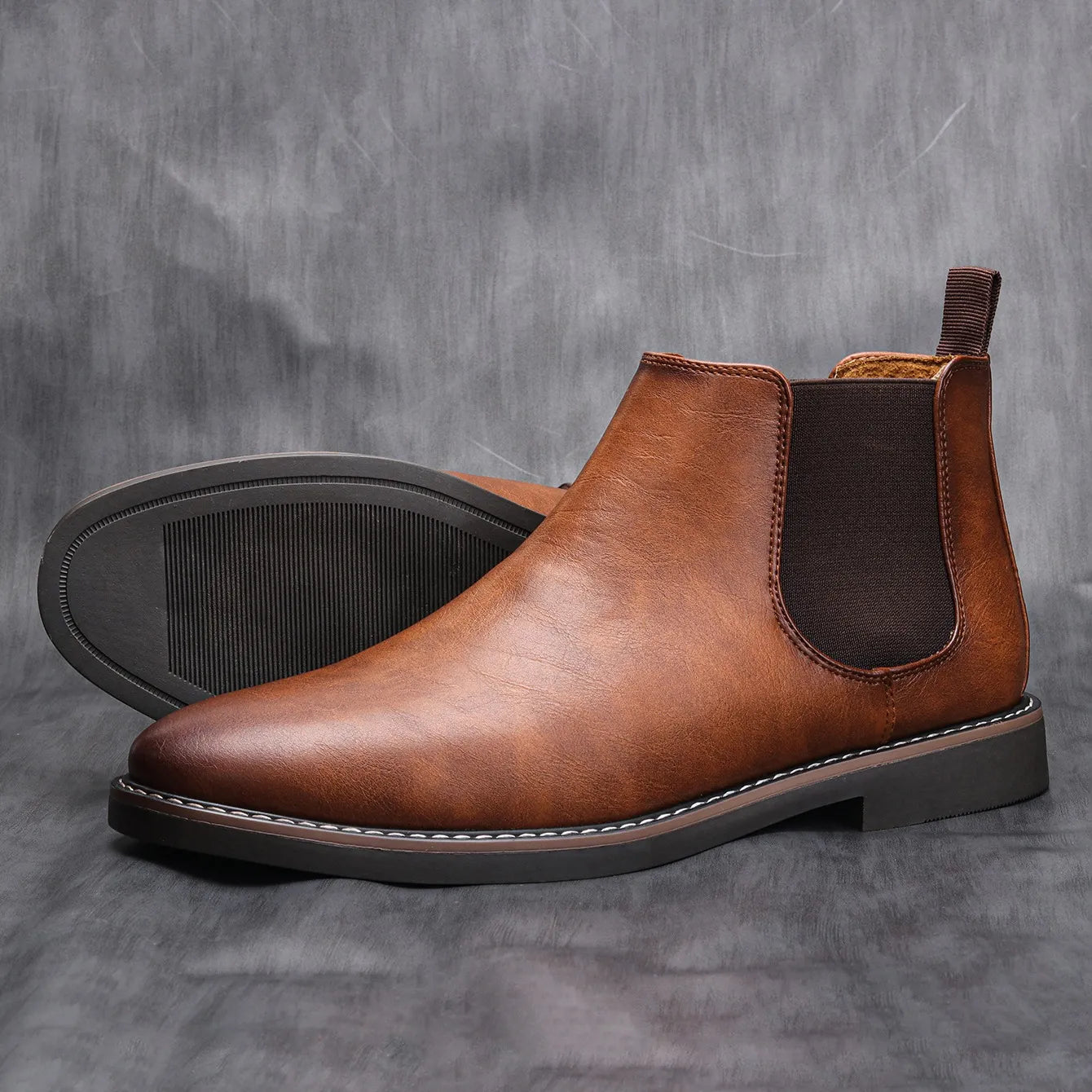 Men's Chelsea Boots