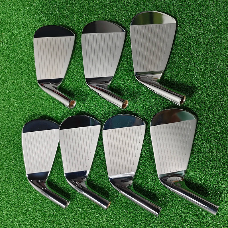 CB Golf Irons