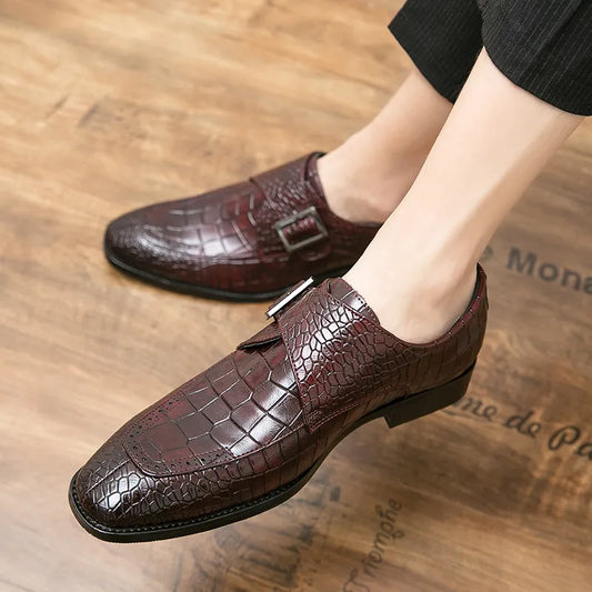 Men Dress Shoes