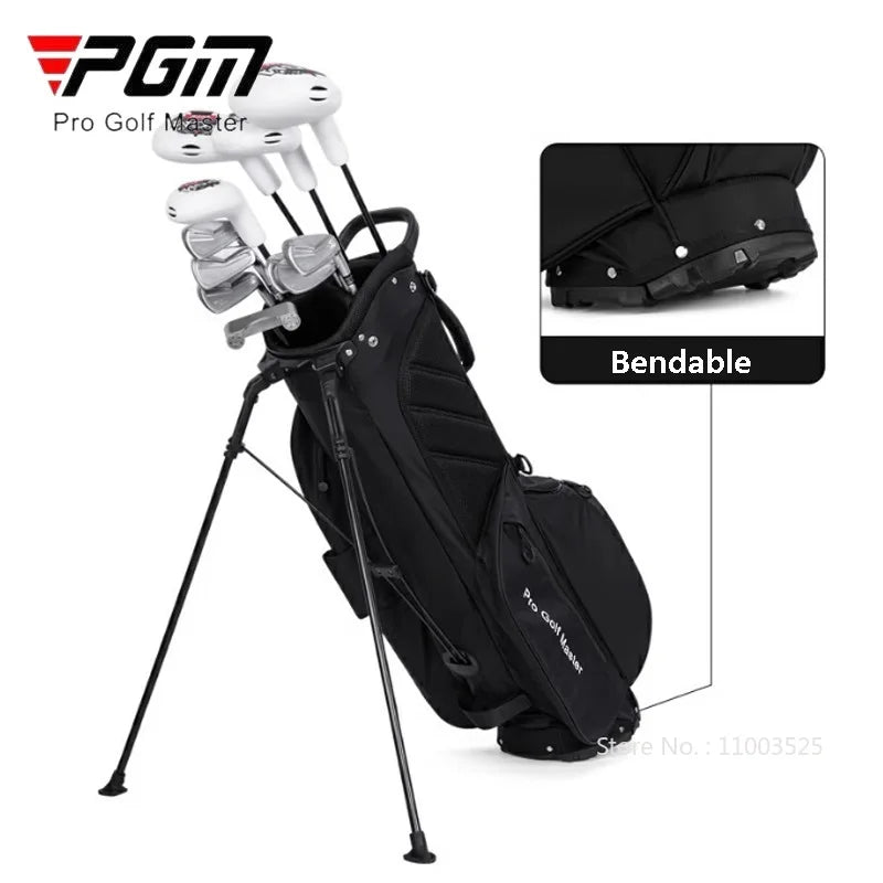 Lightweight Waterproof Golf Rack Bags