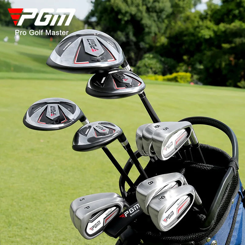 Men's Golf Club Set