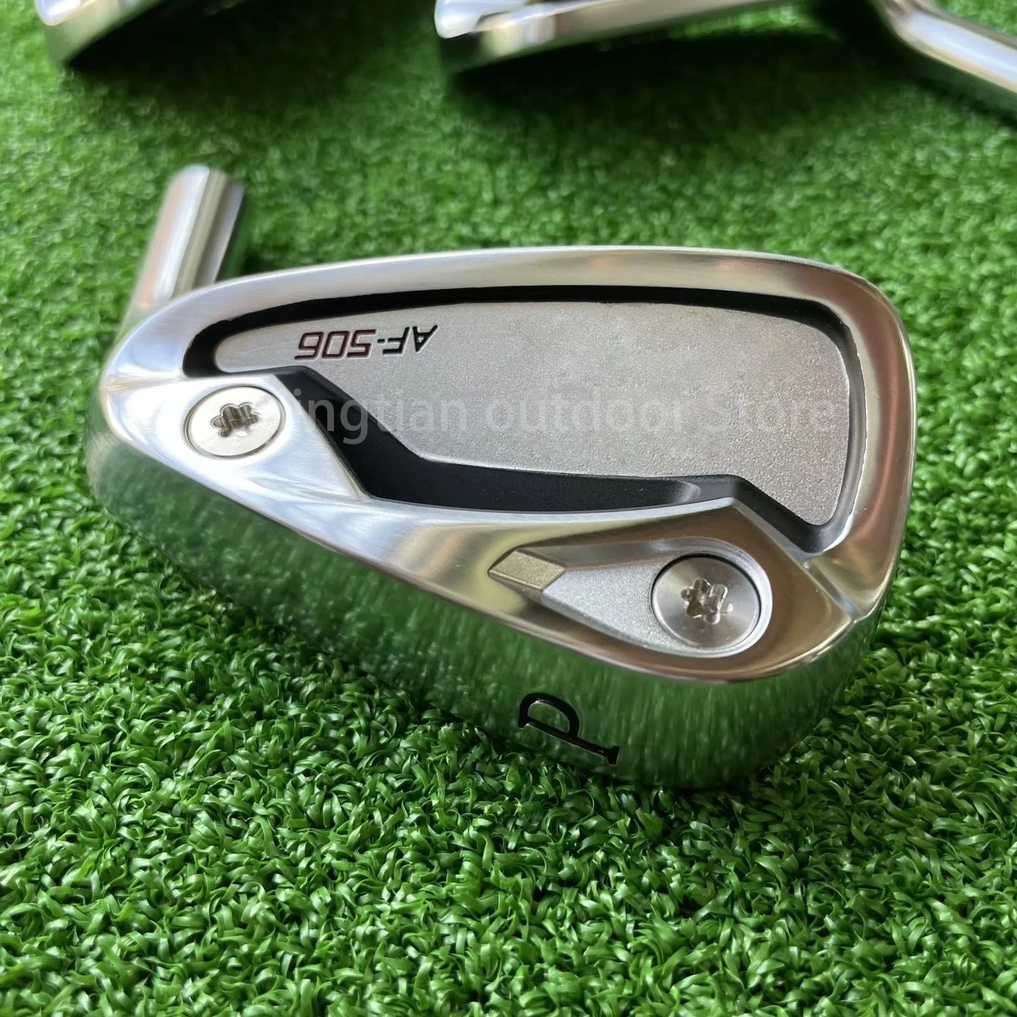 Golf Irons Set