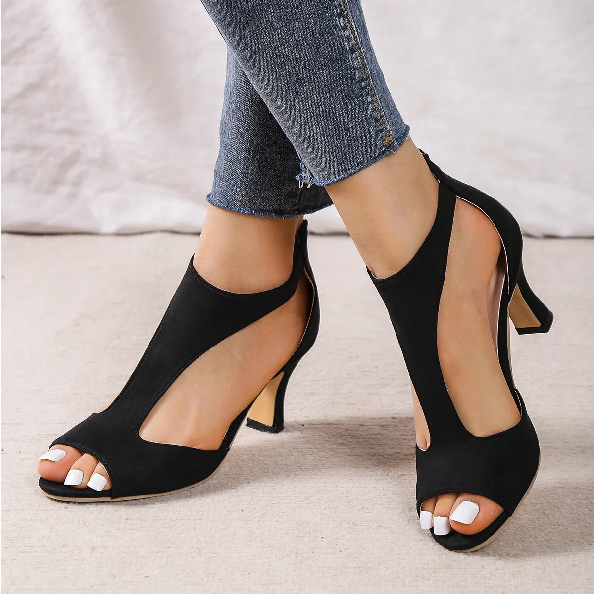 Women's  High Heel Sandals