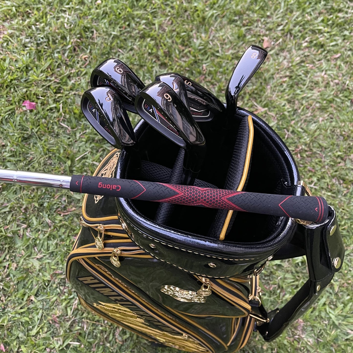 Golf Iron Set