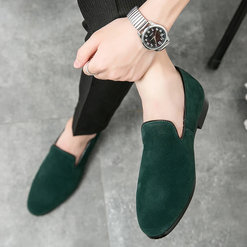 Men's Casual Loafers